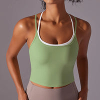 Avocado green