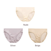 1Nude 1Silver 1Beige