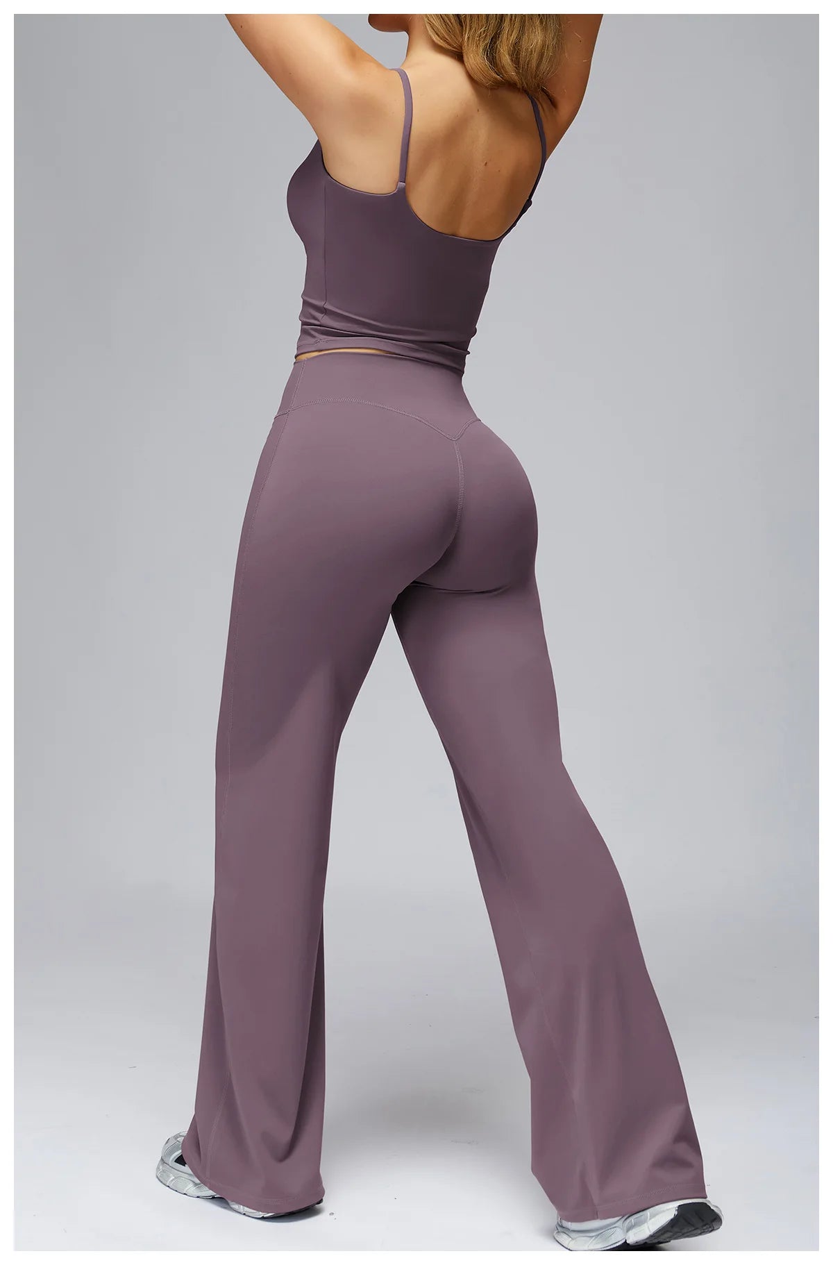 Yoga Set 2/3PCS Women Clothes Sports Outfits Fitness Tracksuit Yoga Suits Gym Legging Workout Long Sleeved Female Bra Sportswear