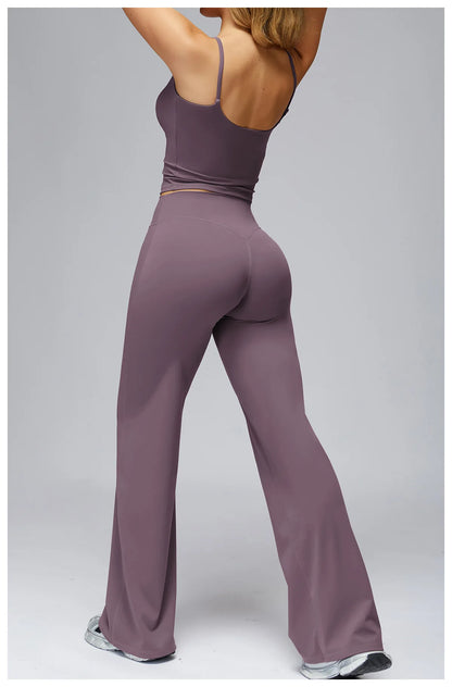 Yoga Set 2/3PCS Women Clothes Sports Outfits Fitness Tracksuit Yoga Suits Gym Legging Workout Long Sleeved Female Bra Sportswear