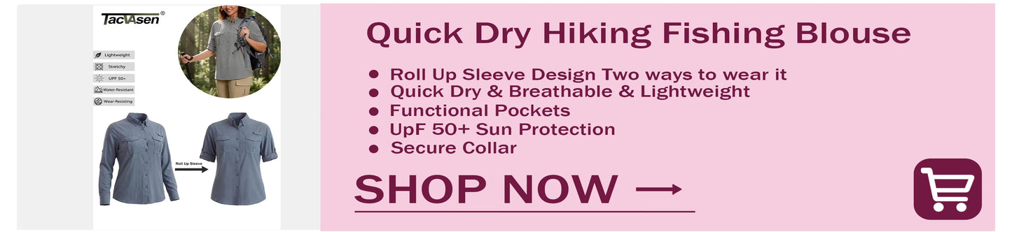 TACVASEN UPF 50+ Golf Pants Women's Lightweight Quick Dry Stretch Pants High Waisted Work Athletic Casual Pants 5 Pockets