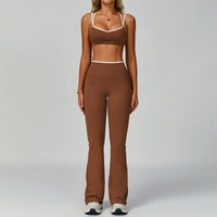 Tea Brown Set-3