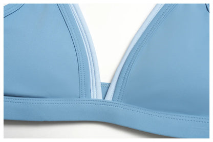 Women Sexy Sports Bra Shockproof Workout Underwear Yoga Bra Gym Push Up Lingerie Female Yoga Fitness Crop Top Sports Underwear