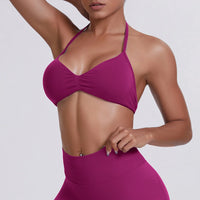 Wild Berry Red
