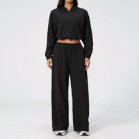 Black Red Set-1