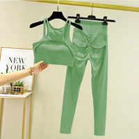 Matcha green
