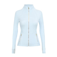 Powder blue