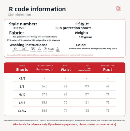 Summer Buttock Lift Gym Sweatpants For Women Loose Comfy Pocket Sport Pants Casual Outdoor Running Workout Yoga Shorts Female