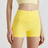 brilliant yellow
