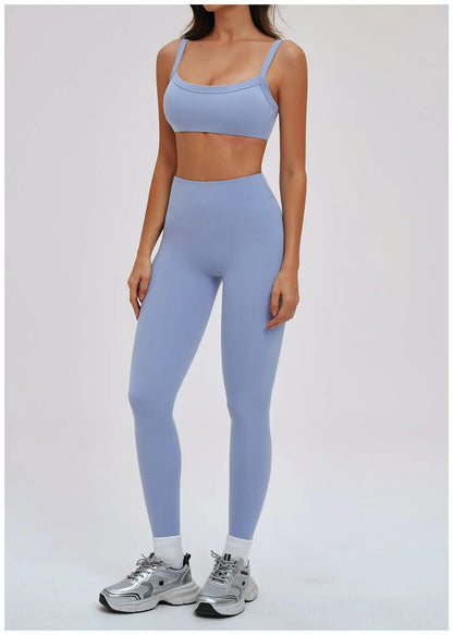 Yoga Bra Backless Sports Underwear Gym Tank Top Women's Push-Up Workout Bra Fitness Yoga Vest Female Gym Shockproof Sportswear