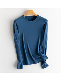 blue O