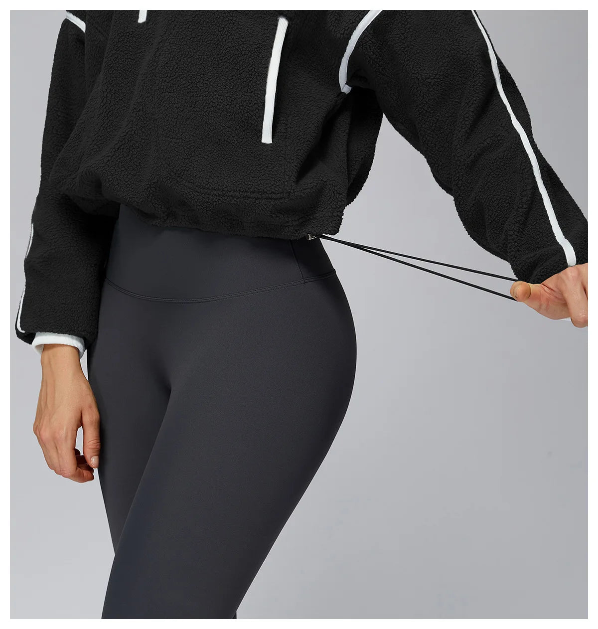 SWELTERING Women Fitness Gym Loose Yoga Long Sleeve Training Sport Top Female Workout Long Sleeve Yoga T-Shirt Sport Long Sleeve