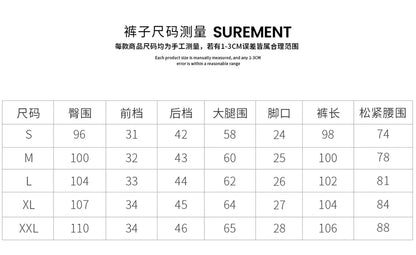 DjzDsm New Autumn Winter Men's 100% Pure Cashmere Thick Button Cardigan Set Cashmere Knitted Casual Shorts 2-Piece Set Clothing