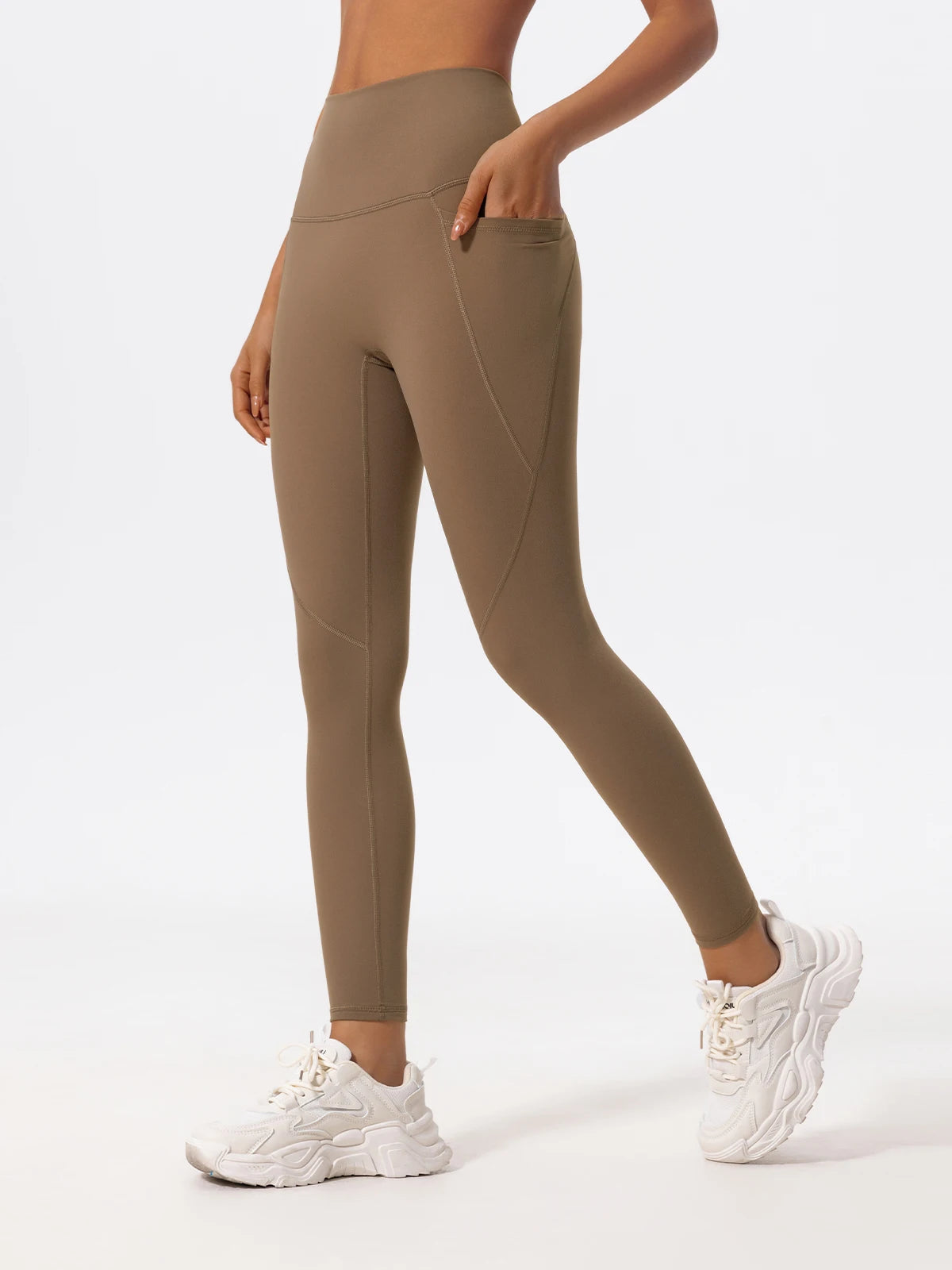 Hearuisavy Ultra-Soft Fabrics 2Pcs Sports Set Women Cross Workout Clothing Gym Suit High Waist Legging Quick Dry Yoga Clothes