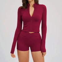 Cherry Red