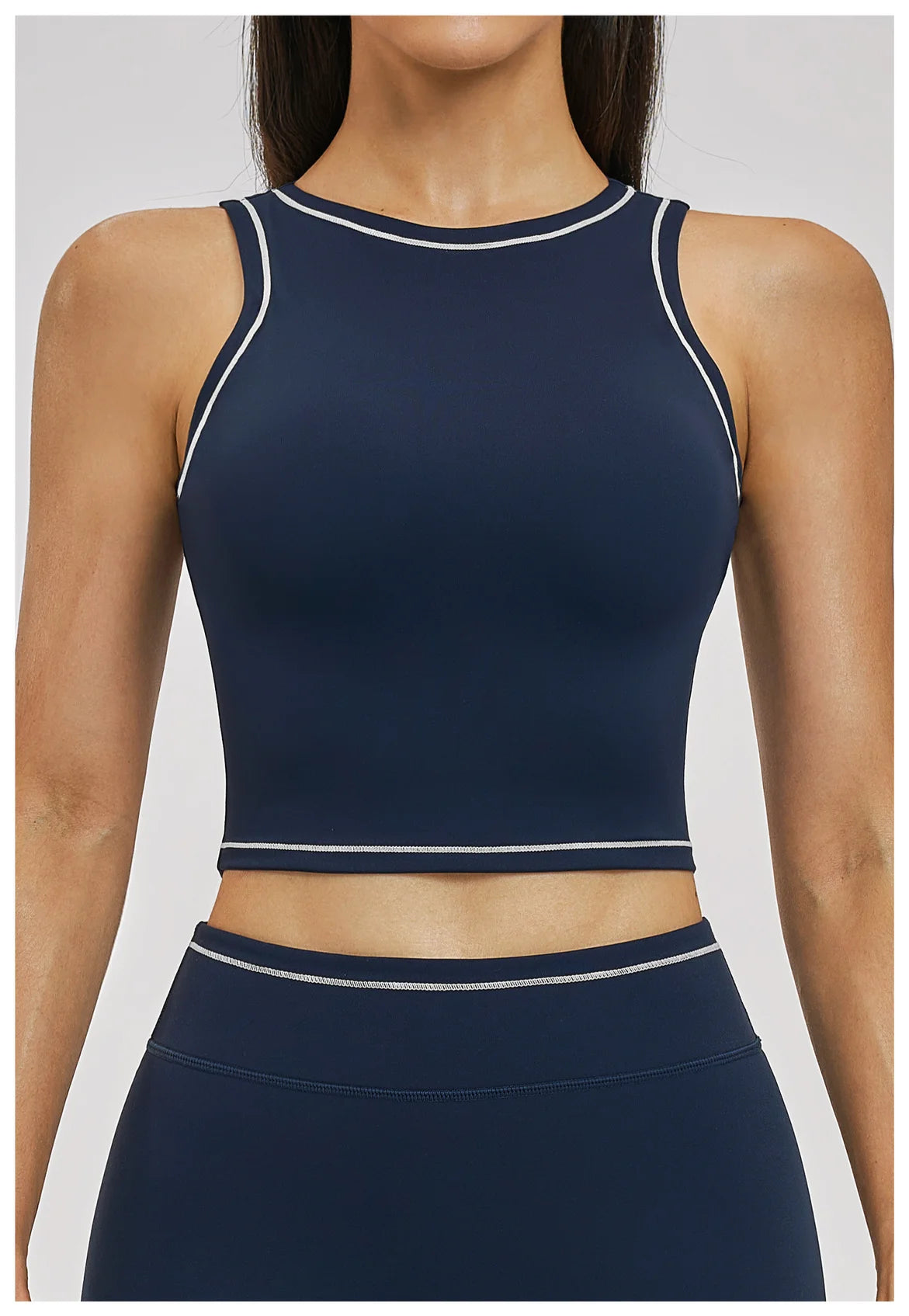 Sports Bra Workout Underwear Push Up Yoga Bra Women's Sports Fitness Tops Female Breathable Running Vest Bralette Gym Tops