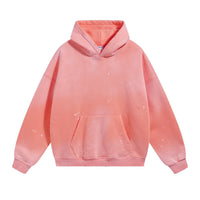 pink orange