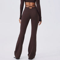 Only Wood Grey Pants