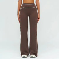 Deep chocolate brown
