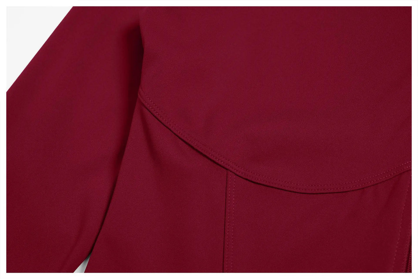 2PCS Yoga Suit Women's Tracksuit Gym Clothing Sportswear Female Workout Long Sleeve Sports Suit High Waist Cycling Shorts Set