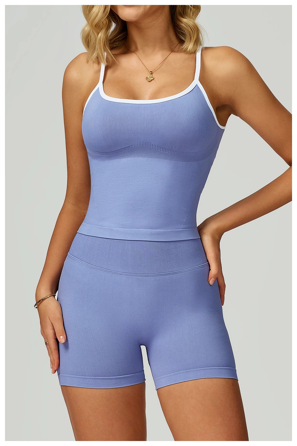 Women Sports Bra Gym Fitness Yoga Top Shock-proof Sports Vest Running Workout Sports Underwear Sexy U-shaped Back Crop Tops