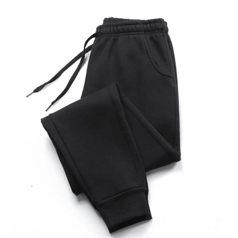 Revena™ “PrimeFit” ThermalTech Joggers