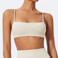 Sandy White