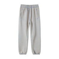 L Grey - Trousers