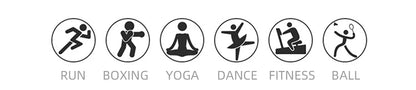 TRY TO BN Seamless Women's Tracksuit Shorts Yoga Set High Waisted Sportswear Fitness Workout Leggings Cycling Running Gym Shorts