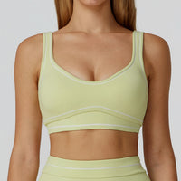 Lime green