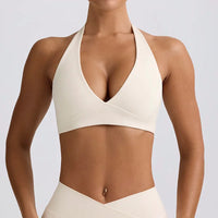 Ivory Bra