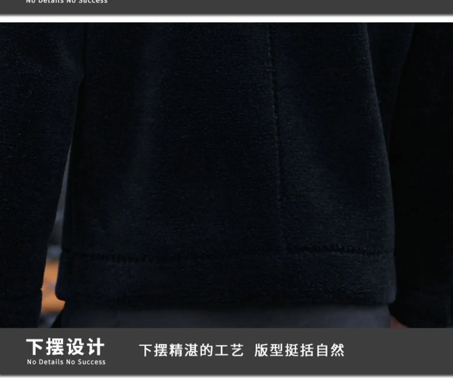 YOLANFAIRY Genuine Leather Men Sheep Sheared Grain Lamb Fur Coat Men Real Woolen Jackets Men's Clothing Mens Fur Jacket Coat
