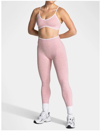 Women Seamless Tank Top Yoga Bra Hollow Breathable Sports Underwear Gym Fitness Top Yoga Vest Female Sexy Running Yoga Underwear