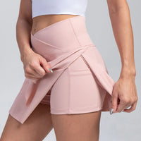 Light Pink Crossover