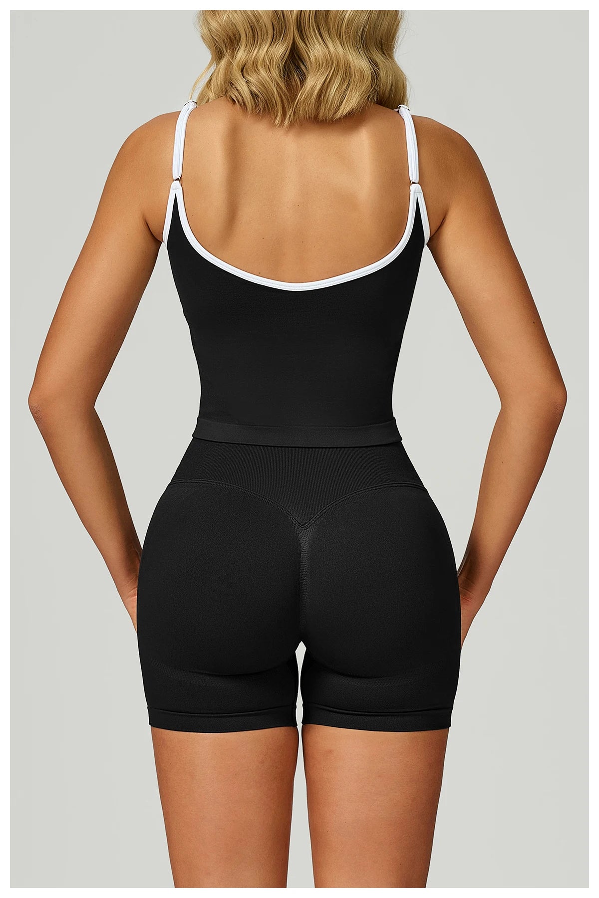 Women Sports Bra Gym Fitness Yoga Top Shock-proof Sports Vest Running Workout Sports Underwear Sexy U-shaped Back Crop Tops