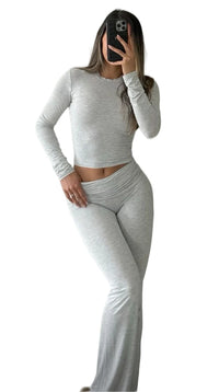 CXKTK-heather grey