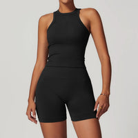 Advanced Black Set 1