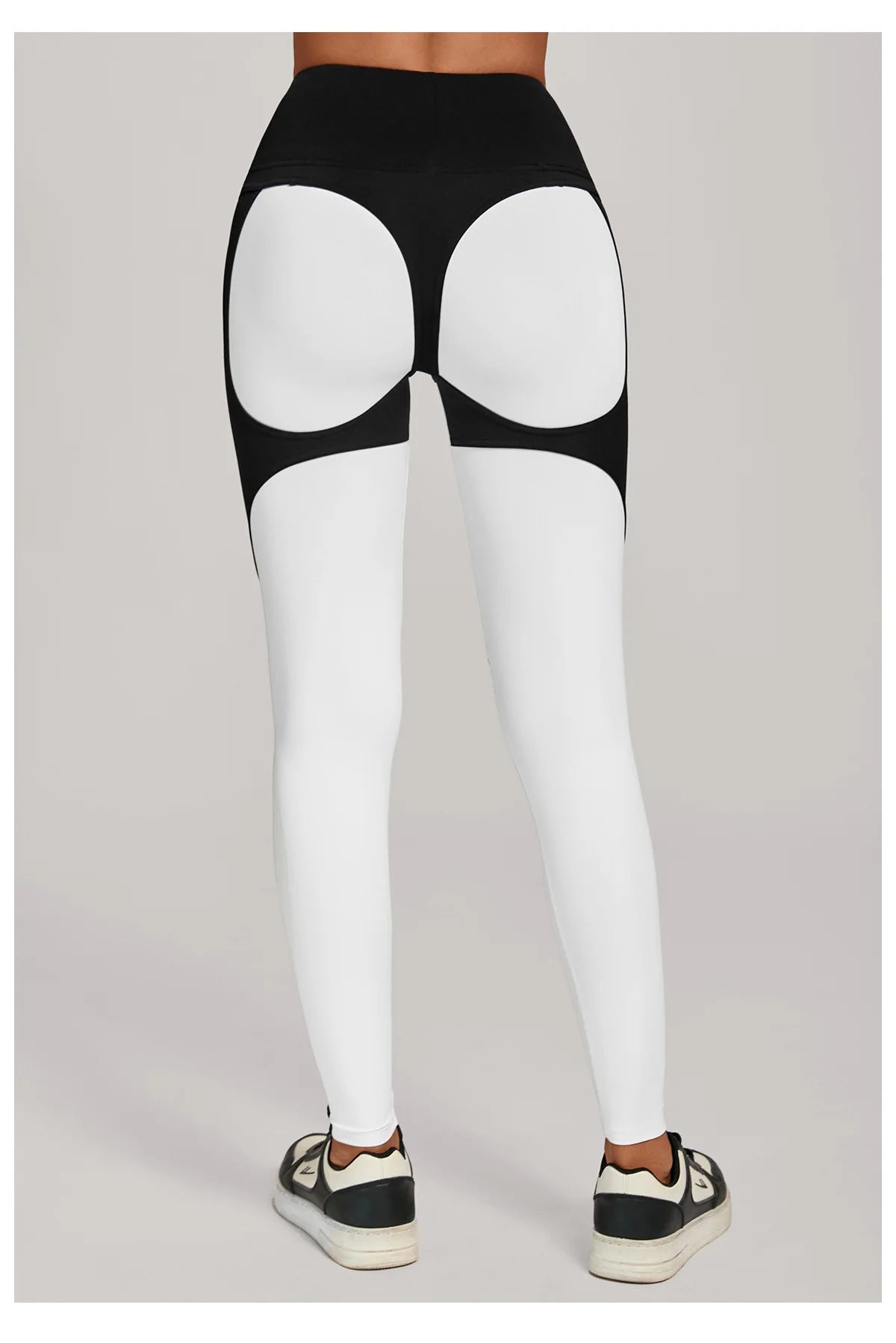 Yoga Leggings High Waist Gym Fitness Pants Quick-Dry Running Sports Leggings Workout Trousers Female Cycling Push Up Tights