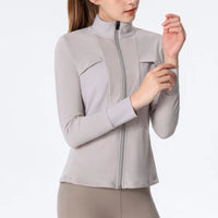 Apricot White