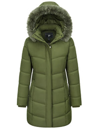 Olive Green