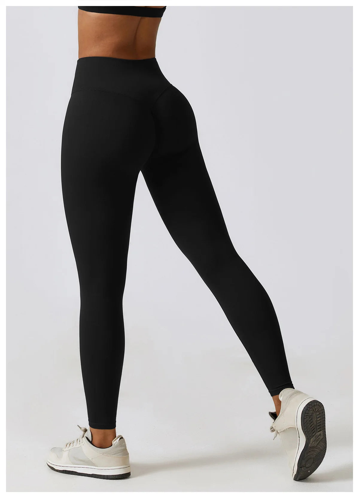 Women 2/3pcs Workout Outfits Yoga Sets Sportswear Gym Workout Clothing Tracksuit High Waist Leggings and Stretch Sports Bra
