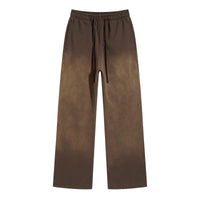 Pants brown