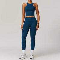 Blue Set 2