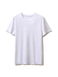 White O