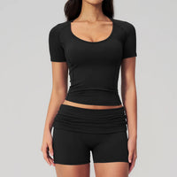 Premium Black