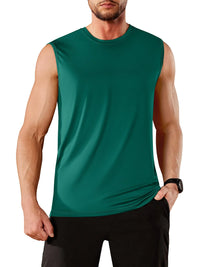 Emerald  Green