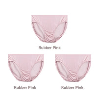 3 Rubber Pink