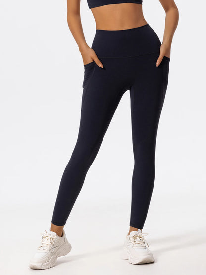 Hearuisavy Ultra-Soft Fabrics 2Pcs Sports Set Women Cross Workout Clothing Gym Suit High Waist Legging Quick Dry Yoga Clothes