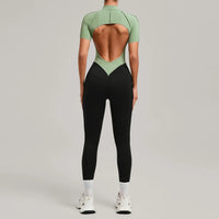 Pea Green