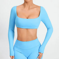 Flame Blue